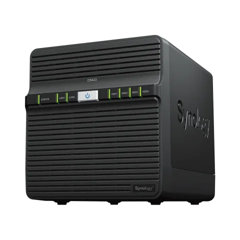 Synology DiskStation DS423