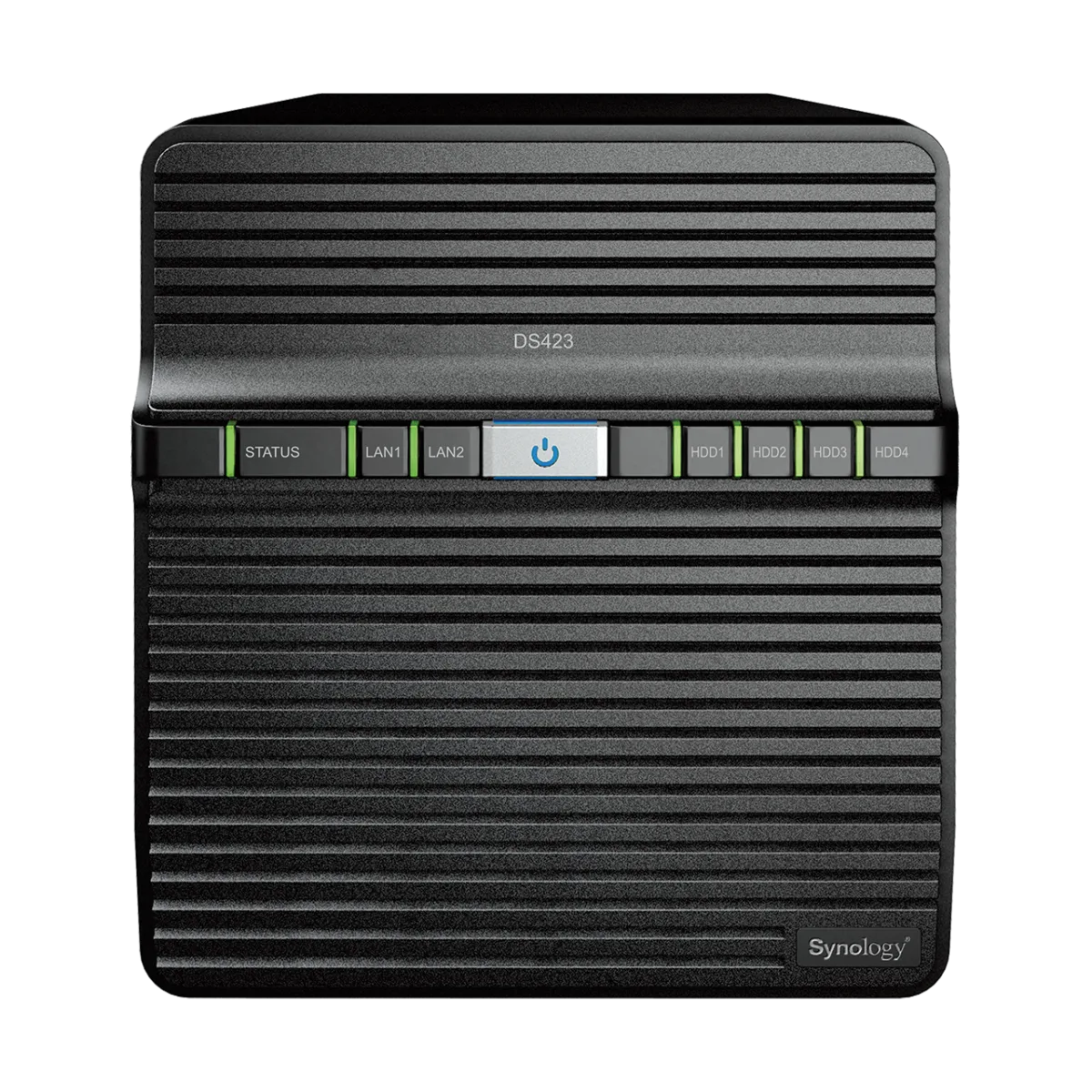 Synology DiskStation DS423