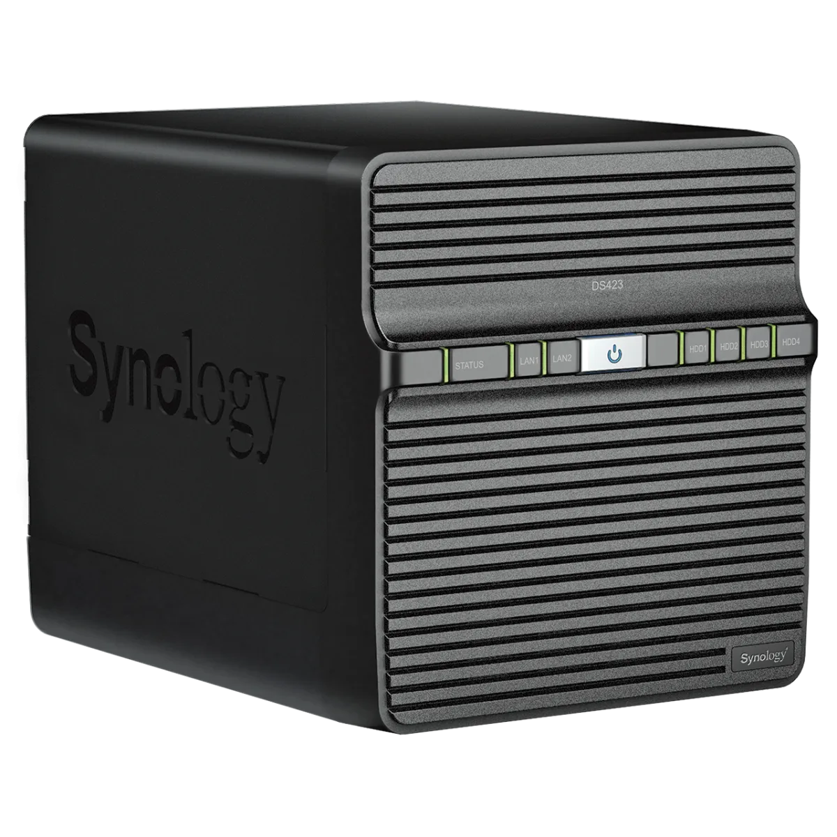 Synology DiskStation DS423