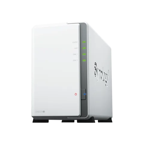 Synology DiskStation DS223J