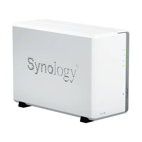 Synology DiskStation DS223J