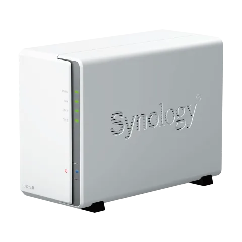 Synology DiskStation DS223J
