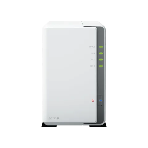Synology DiskStation DS223J