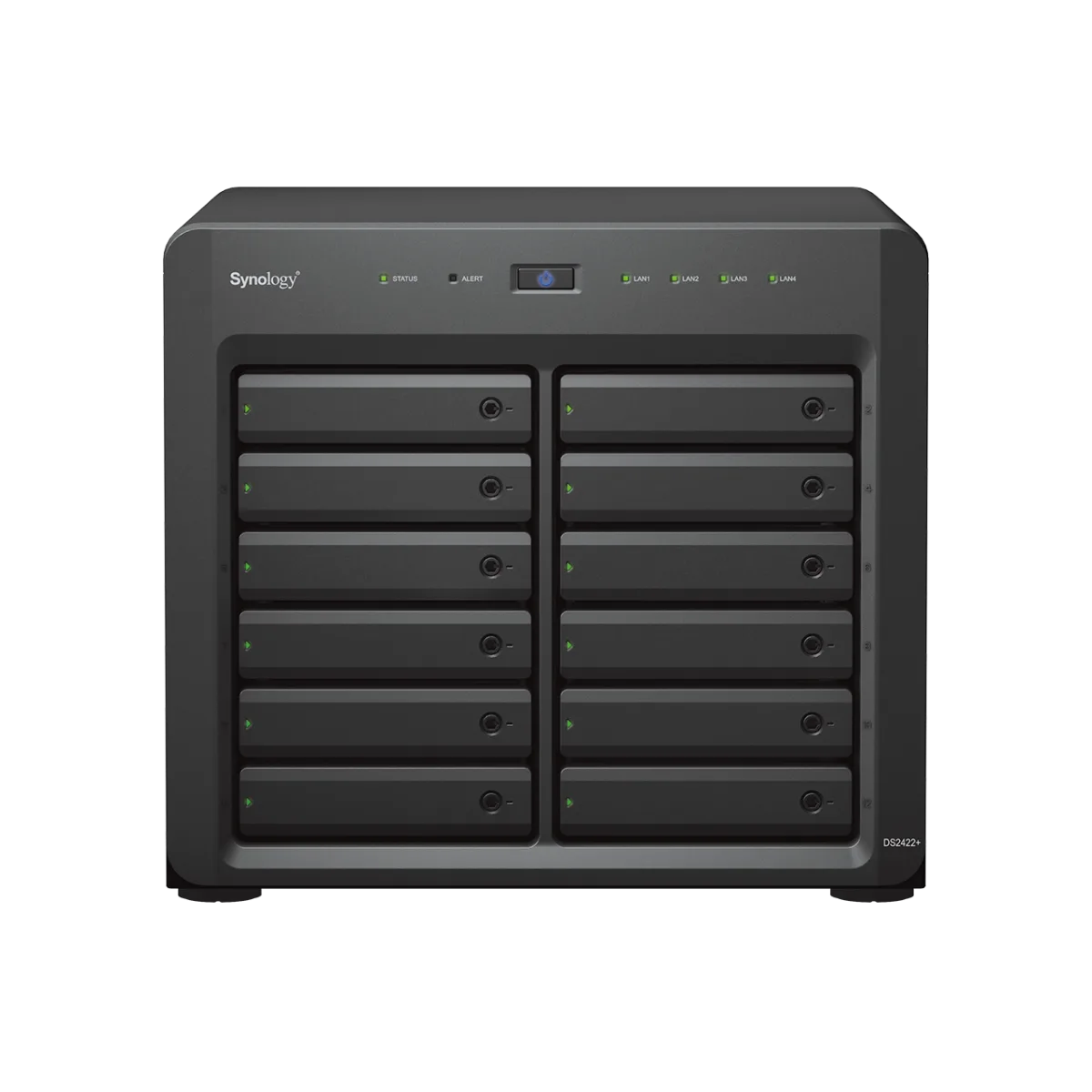Synology DiskStation DS2422+