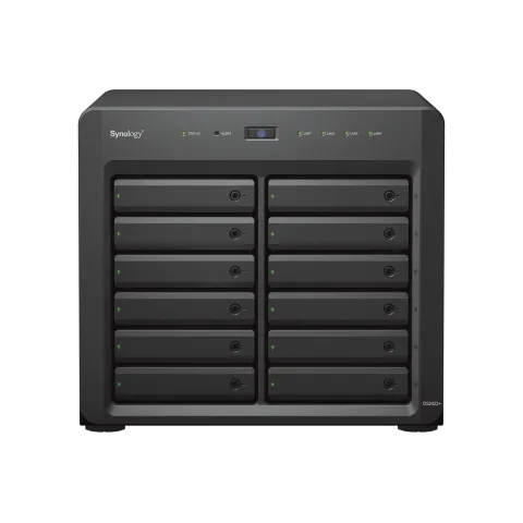 Synology DiskStation DS2422+
