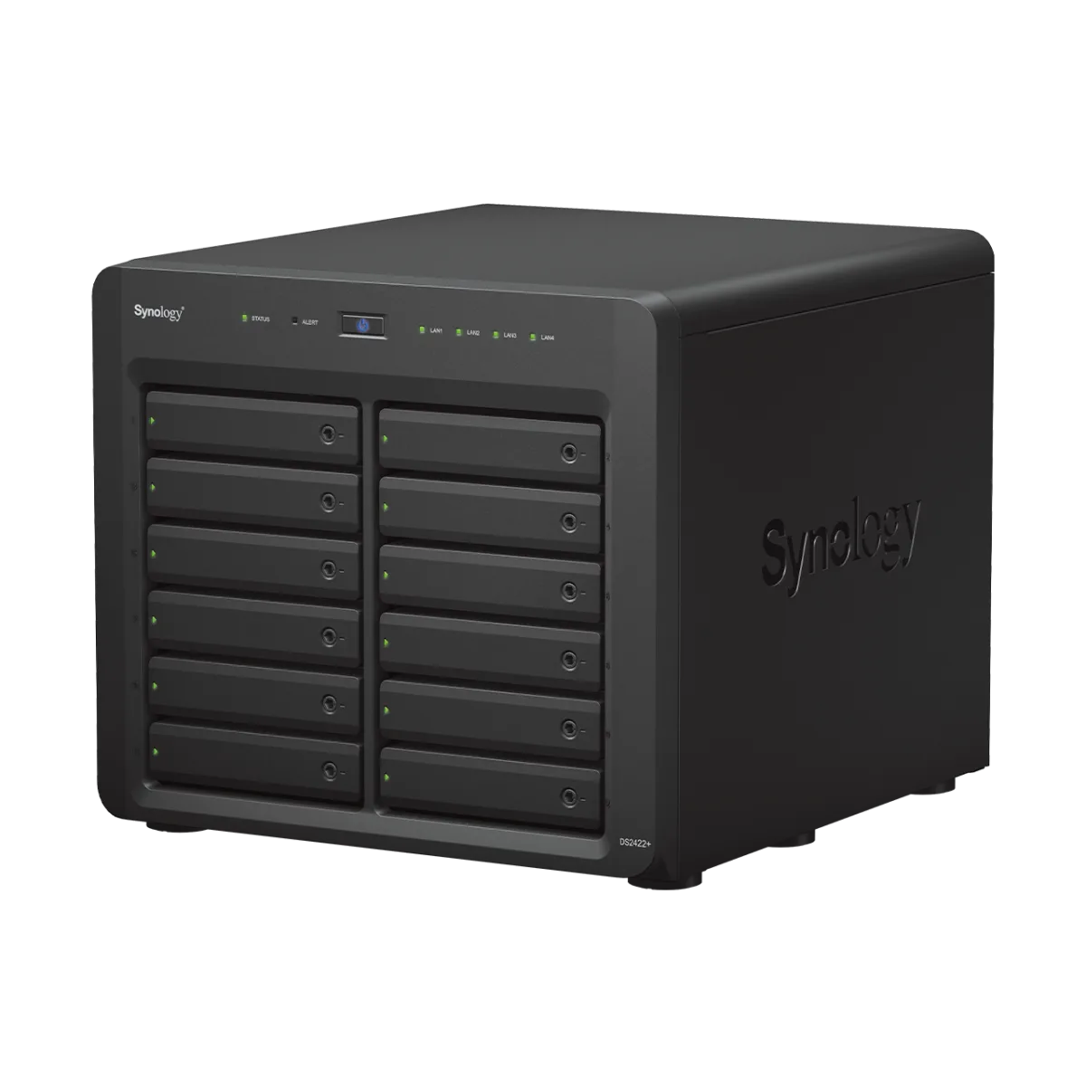 Synology DiskStation DS2422+