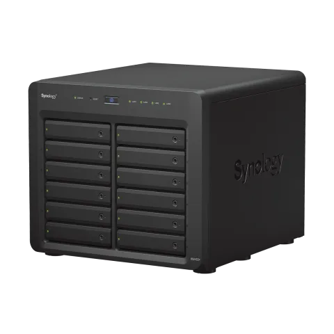 Synology DiskStation DS2422+
