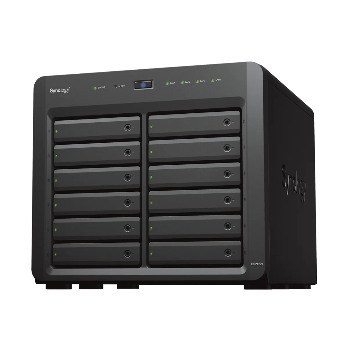 Synology DiskStation DS2422+