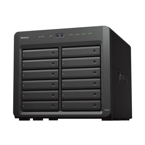 Synology DiskStation DS2422+