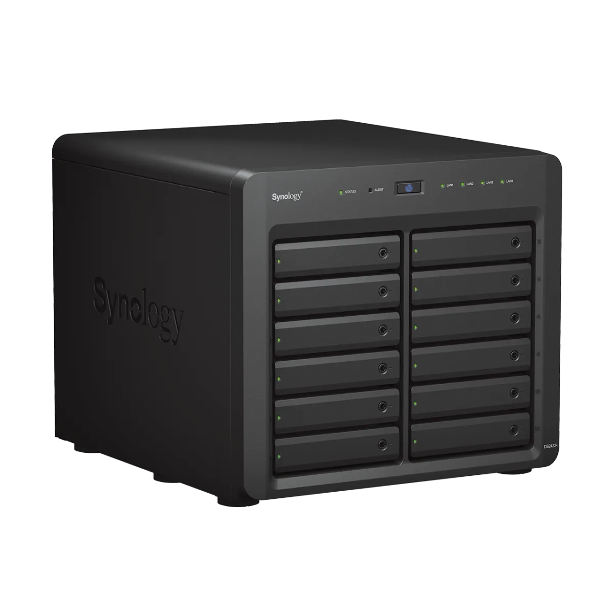 Synology DiskStation DS2422+