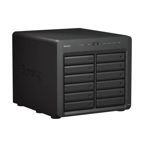 Synology DiskStation DS2422+