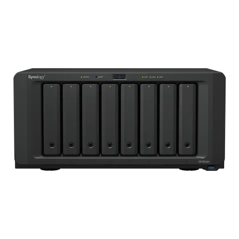 Synology DiskStation DS1823xs+
