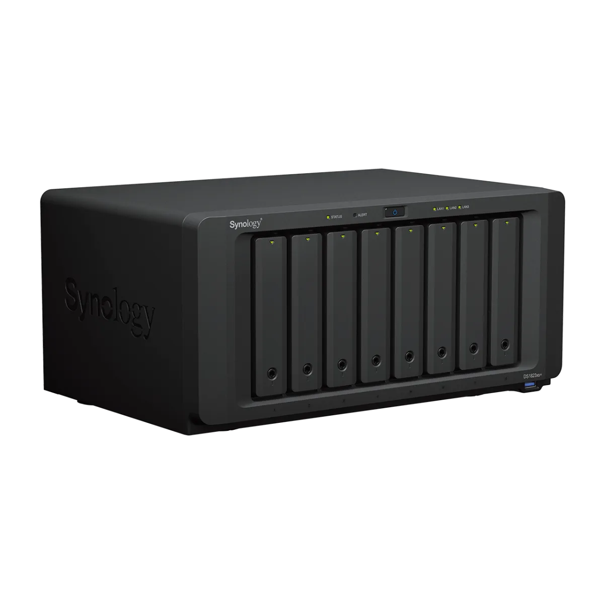 Synology DiskStation DS1823xs+