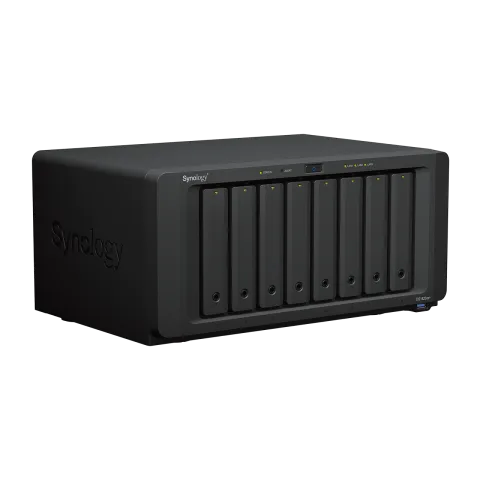 Synology DiskStation DS1823xs+