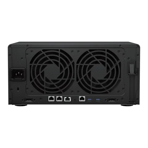 Synology DiskStation DS1823xs+