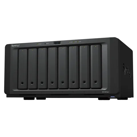 Synology DiskStation DS1823xs+