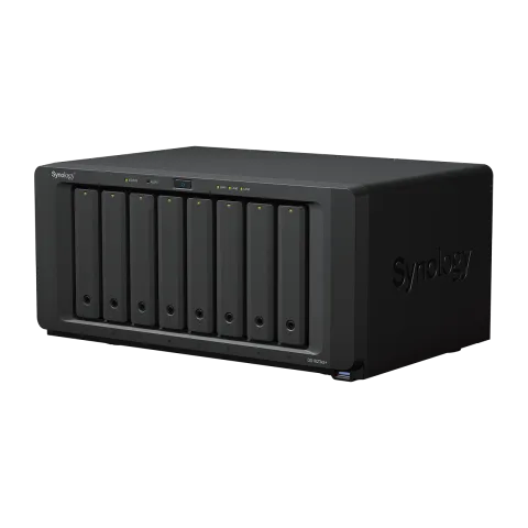 Synology DiskStation DS1823xs+