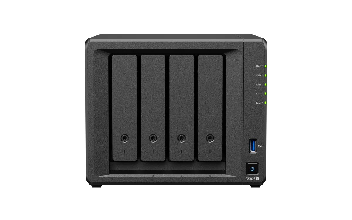 Synology DiskStation DS925+