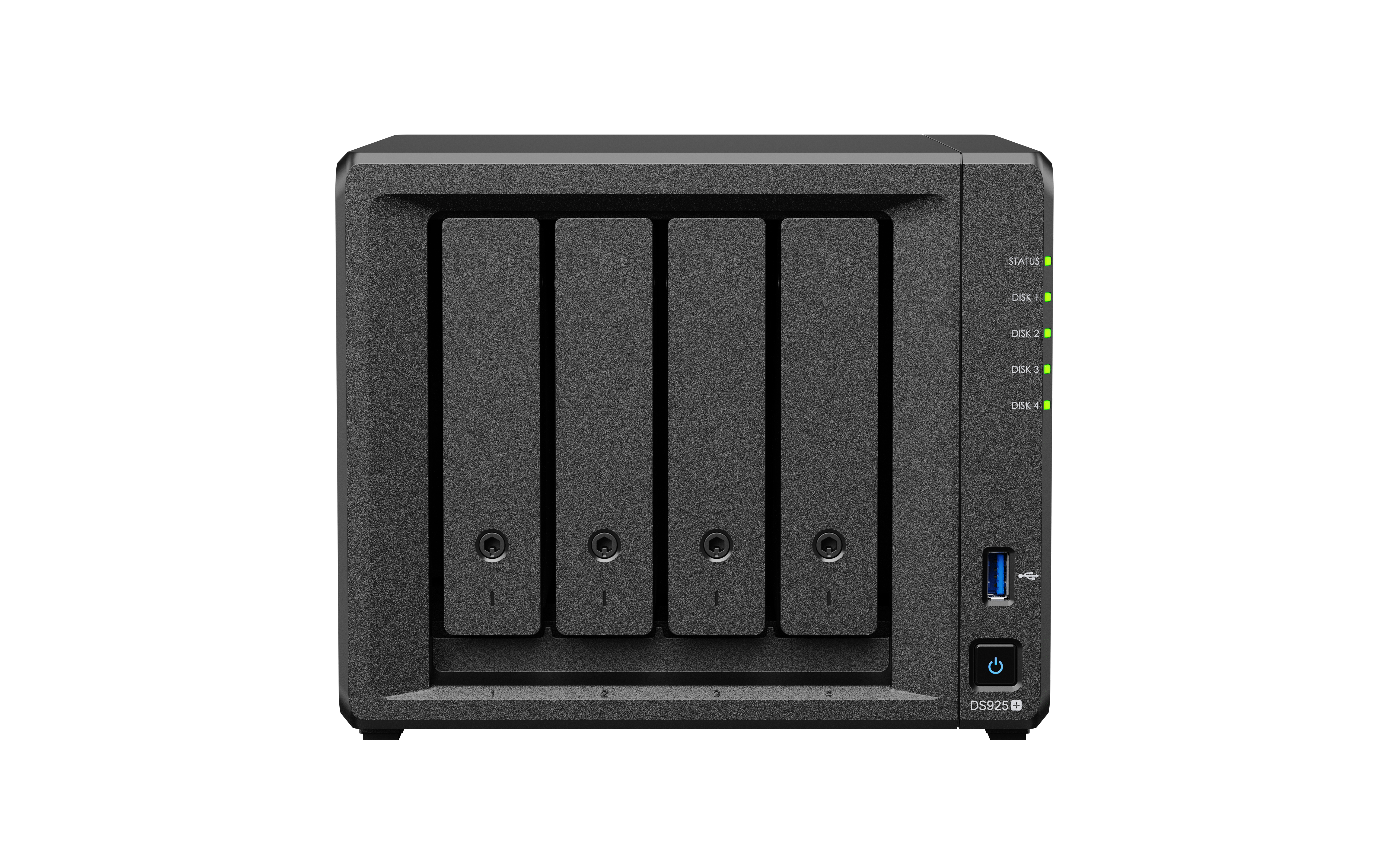 Synology DiskStation DS925+