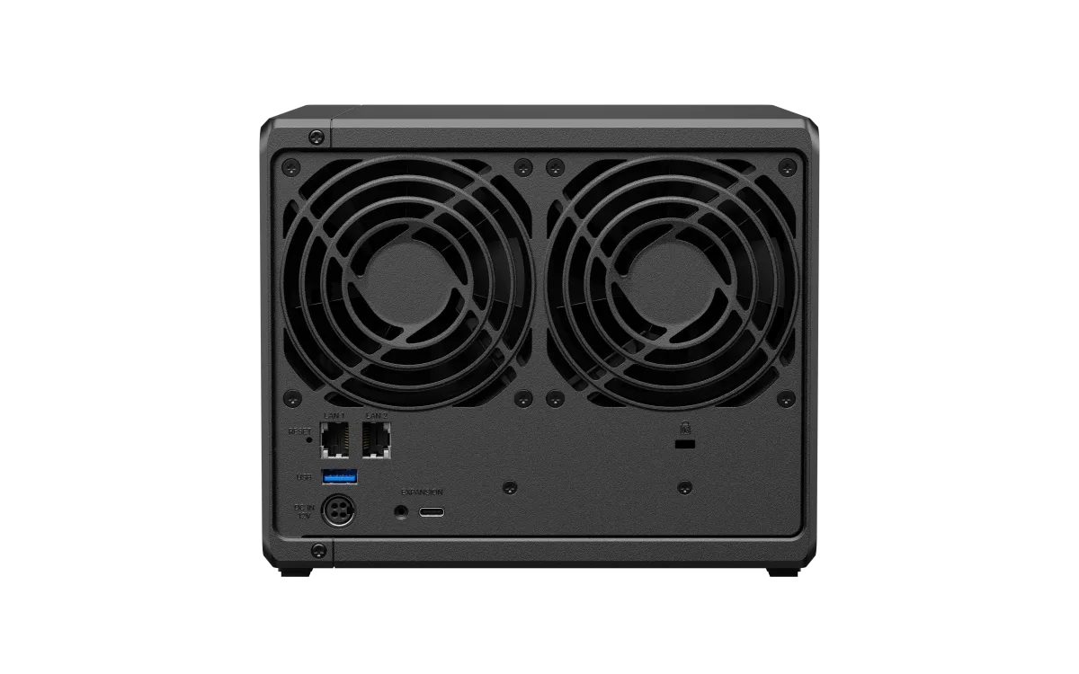 Synology DiskStation DS925+