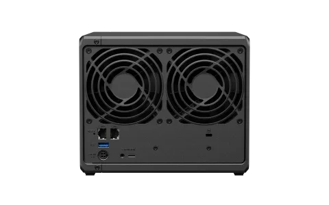 Synology DiskStation DS925+