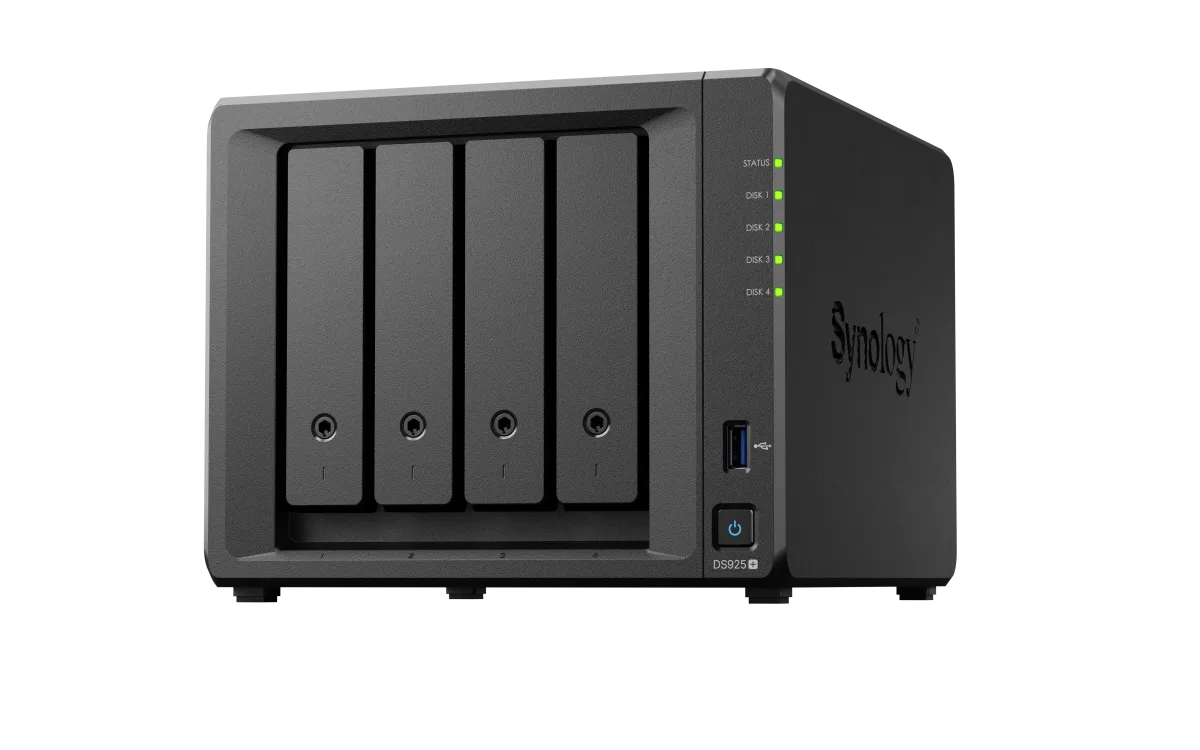 Synology DiskStation DS925+