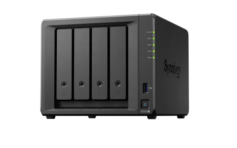 Synology DiskStation DS925+