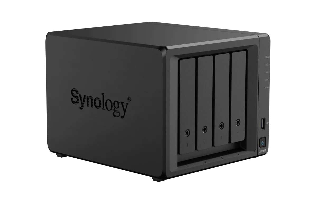 Synology DiskStation DS925+