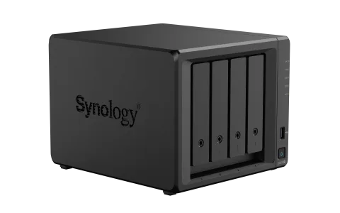 Synology DiskStation DS925+
