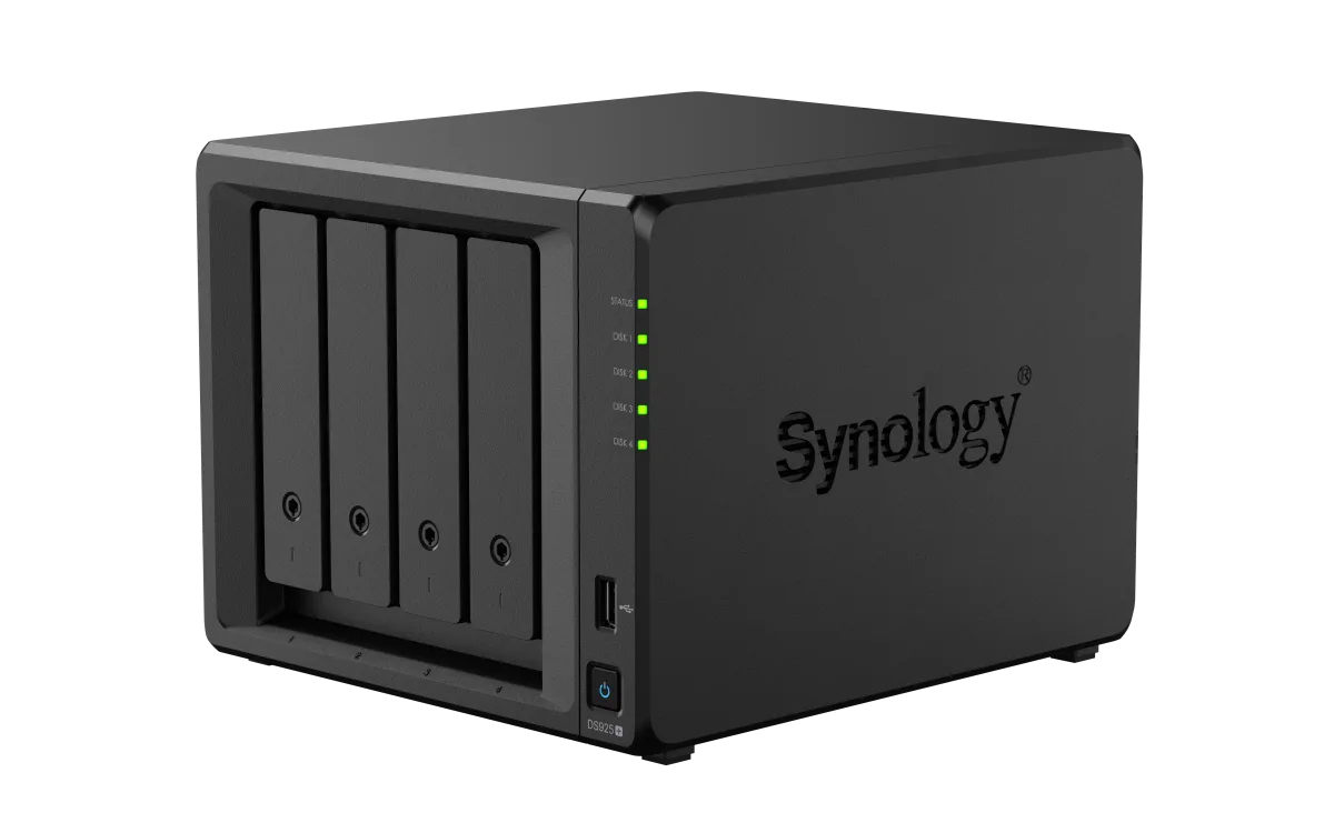 Synology DiskStation DS925+