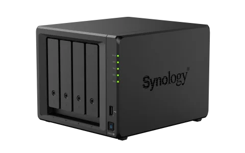 Synology DiskStation DS925+