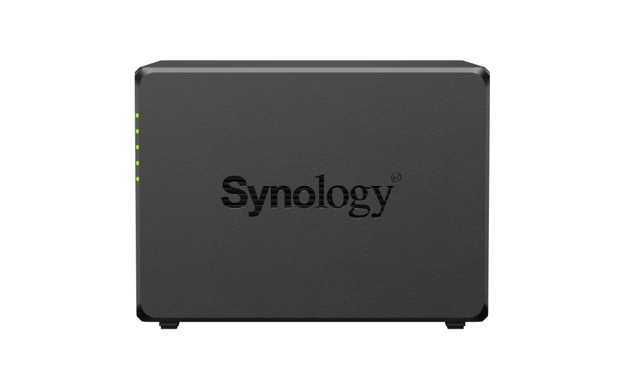 Synology DiskStation DS925+