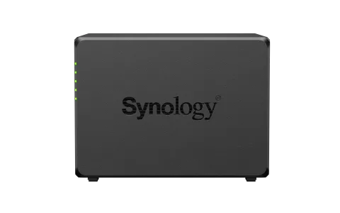 Synology DiskStation DS925+