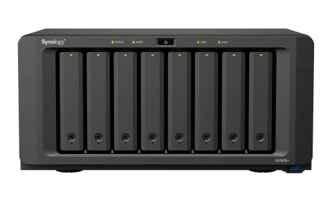 Synology DiskStation DS1825+