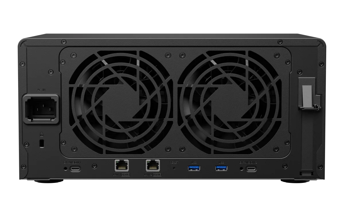 Synology DiskStation DS1825+