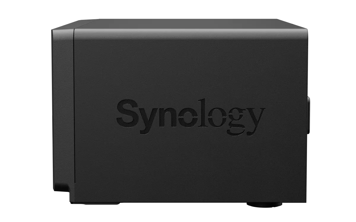 Synology DiskStation DS1825+
