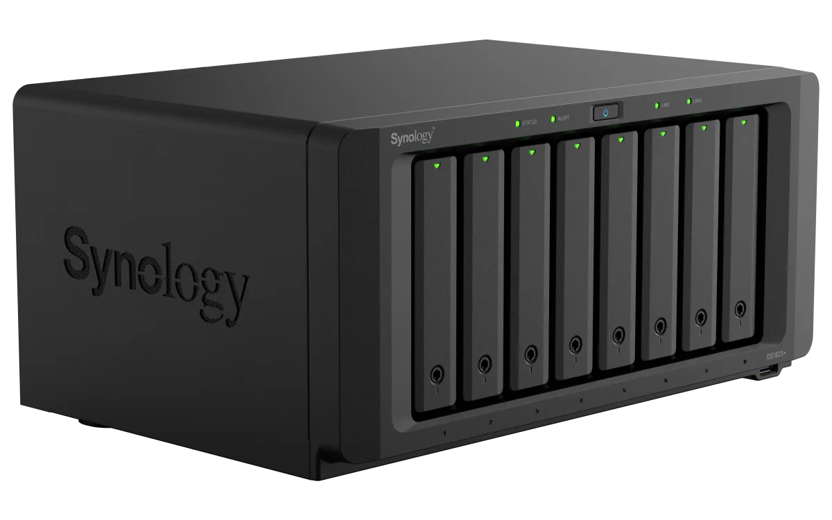 Synology DiskStation DS1825+