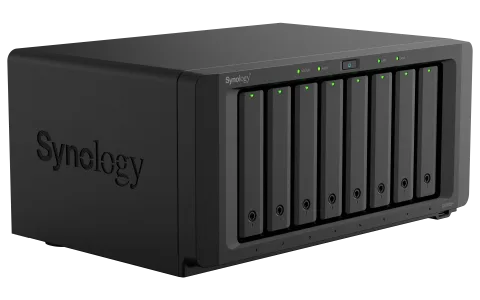 Synology DiskStation DS1825+