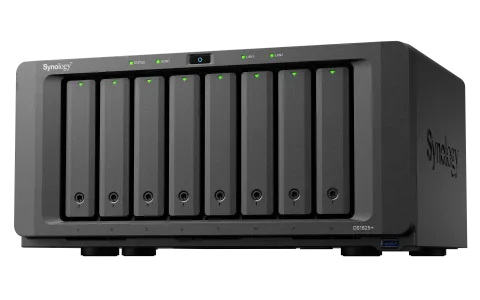 Synology DiskStation DS1825+
