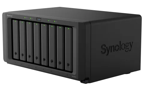Synology DiskStation DS1825+