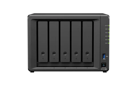 Synology DiskStation DS1525+
