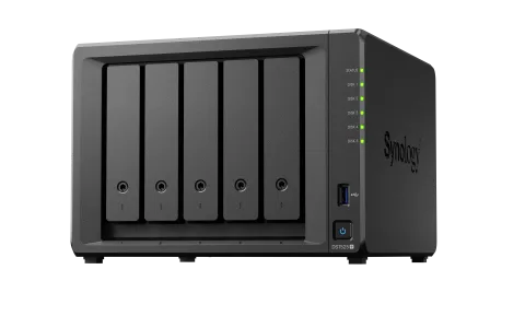 Synology DiskStation DS1525+
