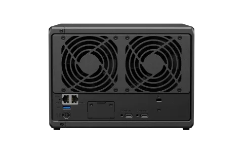 Synology DiskStation DS1525+