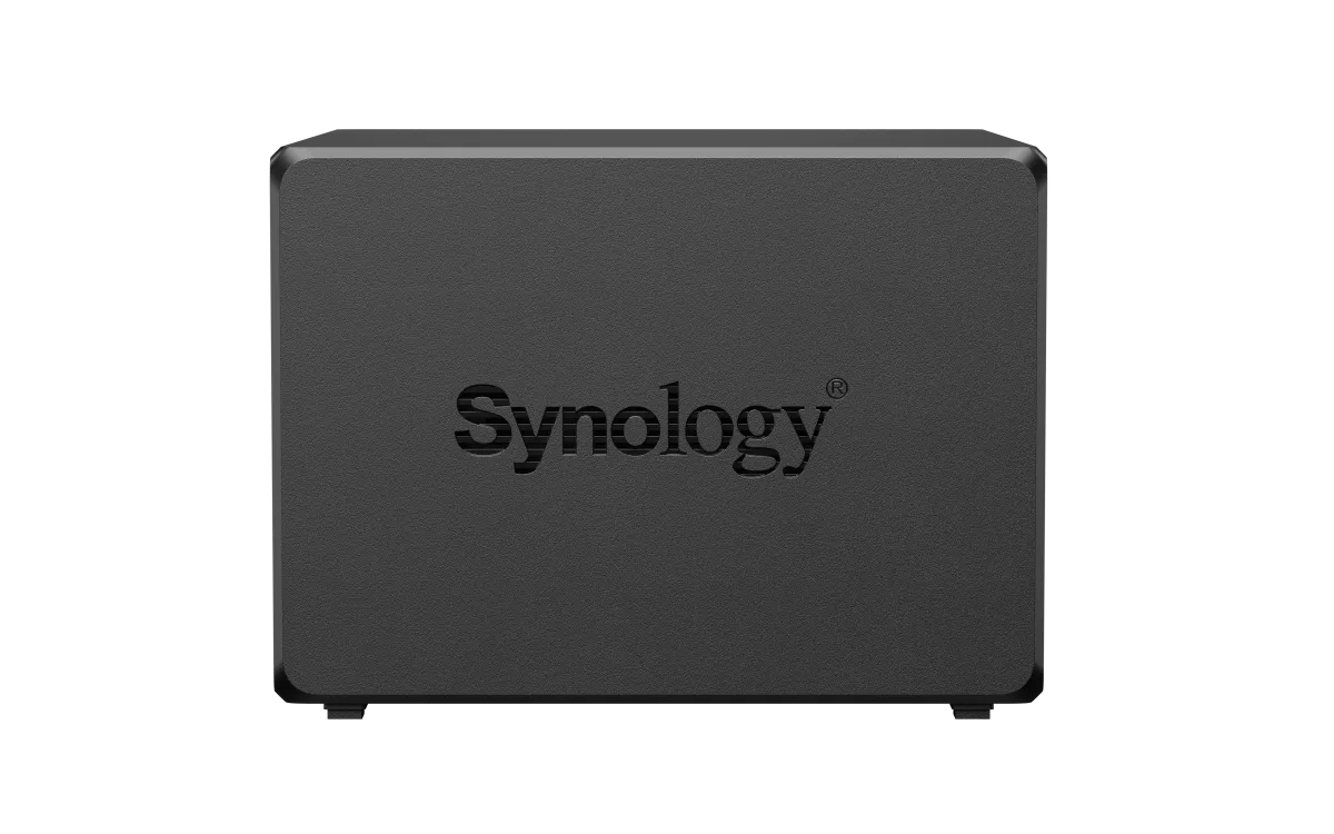 Synology DiskStation DS1525+