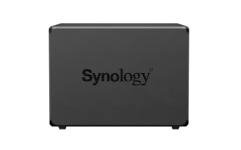 Synology DiskStation DS1525+