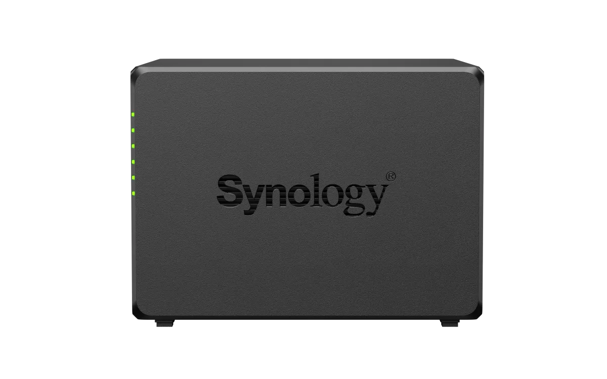 Synology DiskStation DS1525+