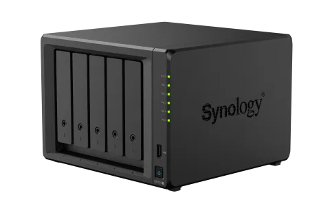 Synology DiskStation DS1525+