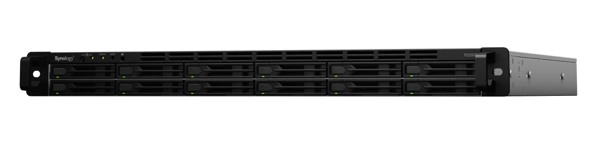 Synology FlashStation FS2500