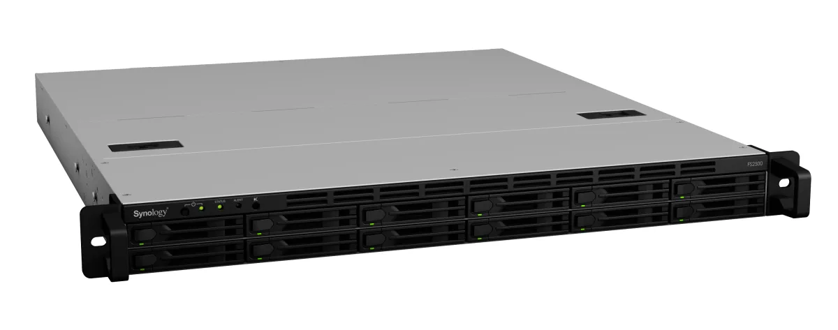 Synology FlashStation FS2500