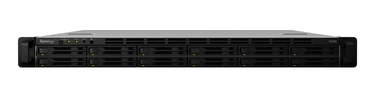 Synology FlashStation FS2500